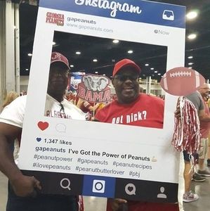 Meet your Posher, Cleveland